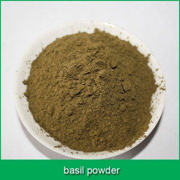 basil powder