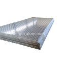 Gorąca sprzedaż Wysokiej jakości hurtowa światowa najlepsza wytłoczona aluminiowa arkusz/płyta AA1100 H14 0,5 mm aluminiowa arkusz z ceną rabatową