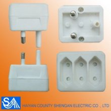 Large South Africa turn ou shi