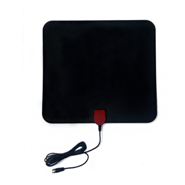 Free clear map wireless tv antenna