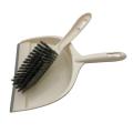 Mini Cleansing Brush Broom и Dustpan Set Set