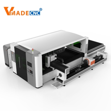 1500x3000 cnc metal plate fiber laser cutting machine