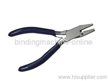 Coil Crimping Pliers And Coil Crimping Machines?