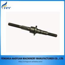 high quality screw coupling shaft