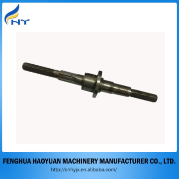 high quality screw coupling shaft