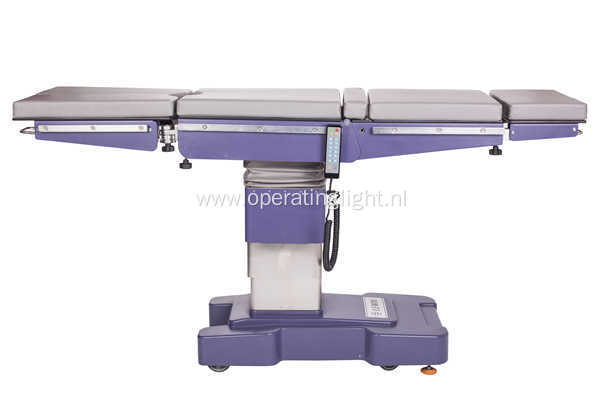 OR Room Bed Hydraulic Operation table