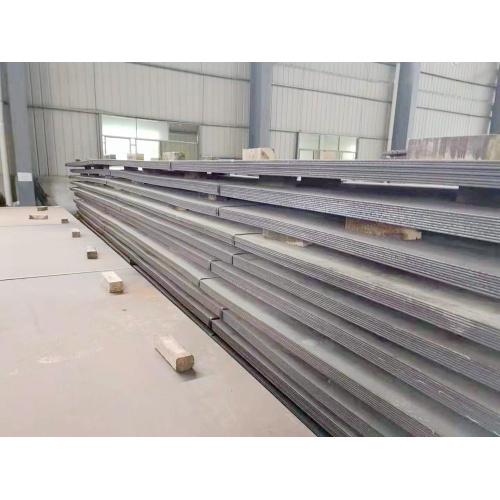 Arcoplate Resistant Steel Products