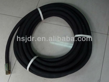 JDE Oil Resistant Rubber Hose