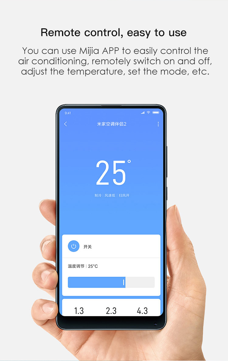 Mi Air Conditioning Companion 2