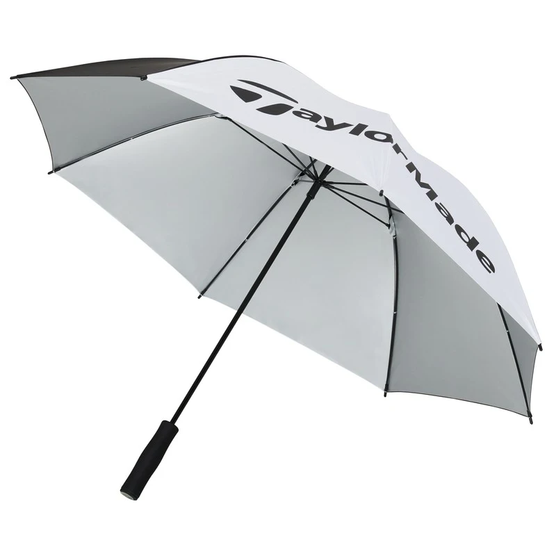 Portable Single Layer Golf Umbrella with Customized Logo