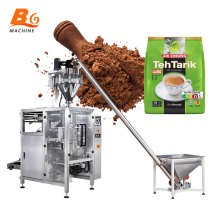 Automatic Bubble Tea Packing Machine for Garam Masala, Packaging and Sugar Emballage