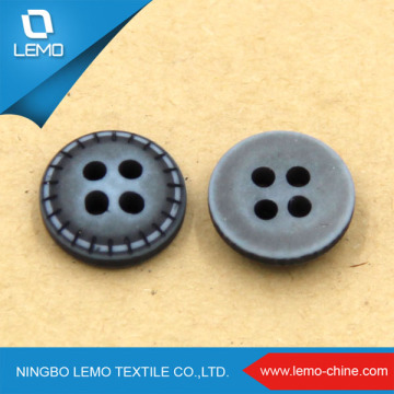 Fahsion Sew Button Factory Offer Small Fashion Button For Jacket