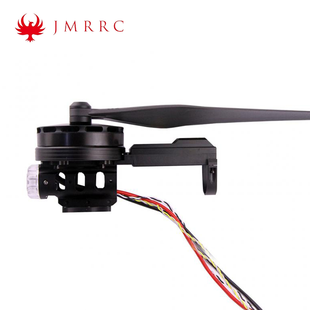 Drone M11 10015 KV100 KV100 Propsion អីវ៉ាន់ 12 គីឡូក្រាមទាញ