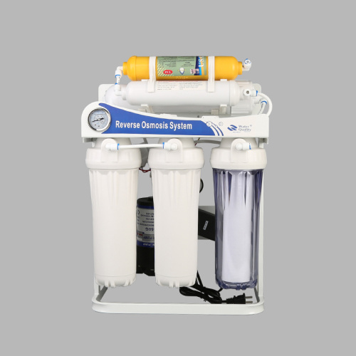 OEM RO Water Filter System and Cartridges