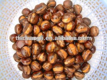 frozen ringent chestnuts for export