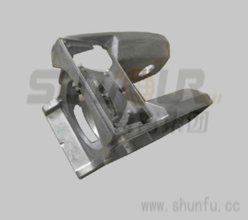 metal support brackets