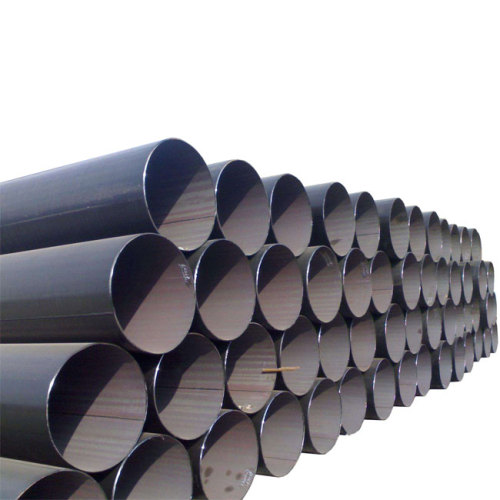 Api Erw Lsaw Welded Steel Line Pipe