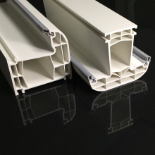 Lumei UV Protection UPVC Profiles