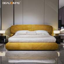 high-end Queen King Size Bed Frame