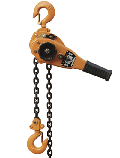 VL kaldıraç bloğu 400 VL lever block 400