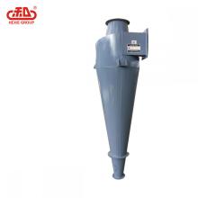 Centrifugal Dust Collector For Animal Feed Line