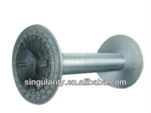 TSUDAKOMA /HEBEN warping beam for textile weaving machine