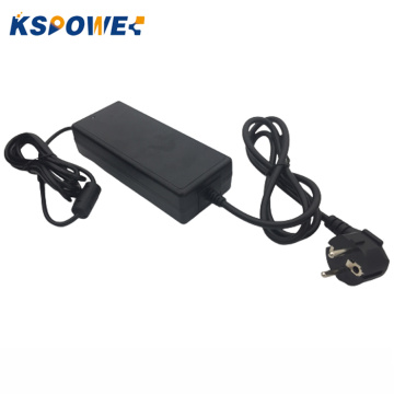 Cord-to-cord 16.8V 3.5A AC DC Laptop Battery Charger