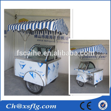 ice cream truck/ice cream cart/ice cream bikes for sale