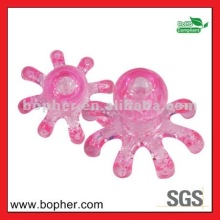 novelty plastic handy massager