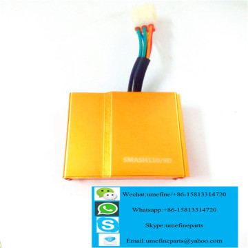 High Performance Motorcycle CDI & Racing CDI: Enhancing Engine Power and Precision in Racing and Performance Bikes