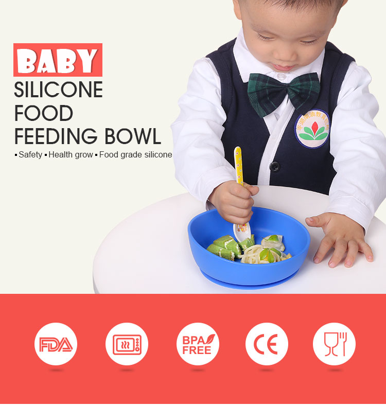 mantel de silicona de succión suction silicone placemat