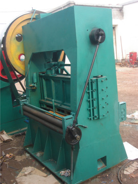 Punching Machine (Ligt duty)