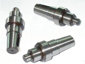 copper lathe parts