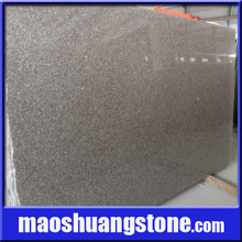 Bainbrook Brown G664 Granite Slab