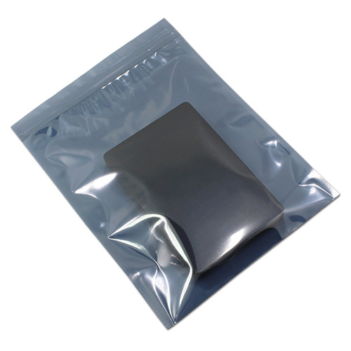 Zipper Locking Anti Static Shielding Bags/ESD Bag