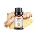 Ginger essential oil slim belly Firming and Slimming Massage Oil Abdominal toning massage essential oil improve heathy