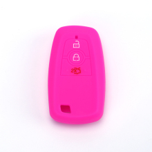 Ford keyless remote cover silicone