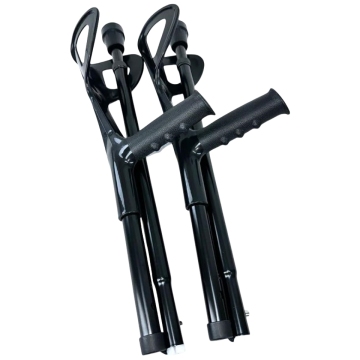 Top-Ranking Durable Arm Crutches for Enhanced Mobility