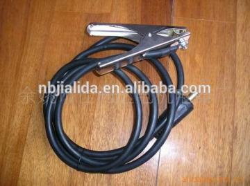 welding cable, welding assembly