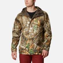 Wholesale Hot sale Men's Soft Shell Jacket Hunting Hooded Coat Outdoor Camouflage Waterproof Camo Jackets