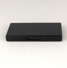 2015 Latest square air cushion BB cream compact jar