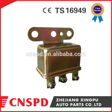 12v 24v 40a 3pin car truck horn relay
