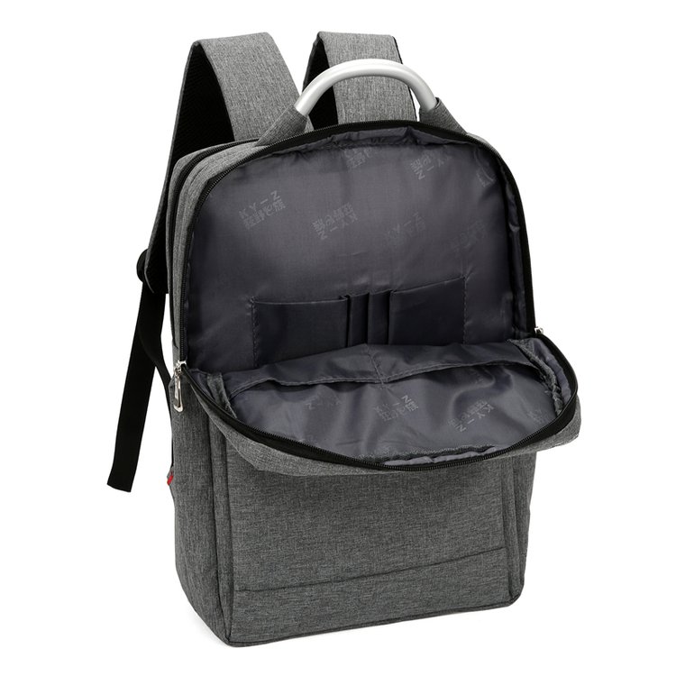 Non-woven fabric backpack india