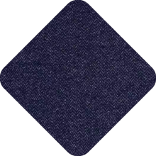 Knitted wool cotton suiting fabric