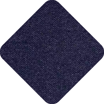 Knitted wool cotton suiting fabric