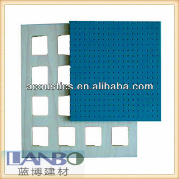 special ceiling or wall sheets