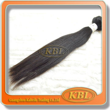 kbl milky way malaysian kinky straight hair weave, wholesale milky way hair