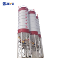 ZEYU fly ash 500 ton bolted cement silo