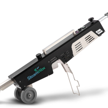 OEM Stickers for Electric Gum Cleaning Machines