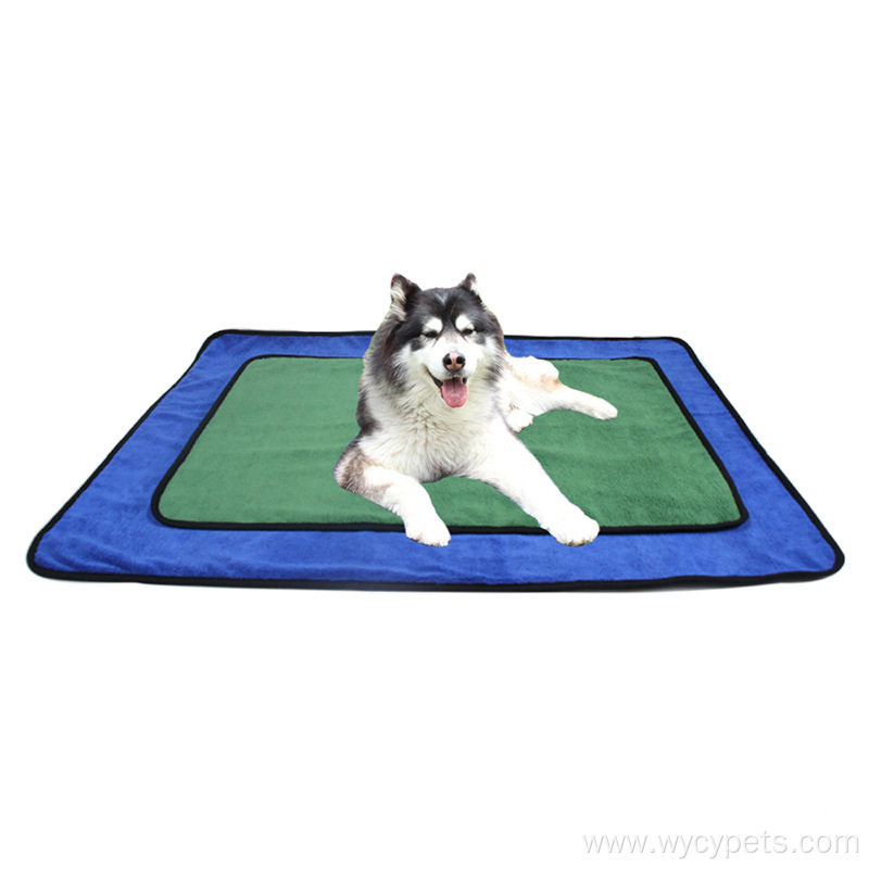 Fast Absorbing Reusable Pet Pee Pad